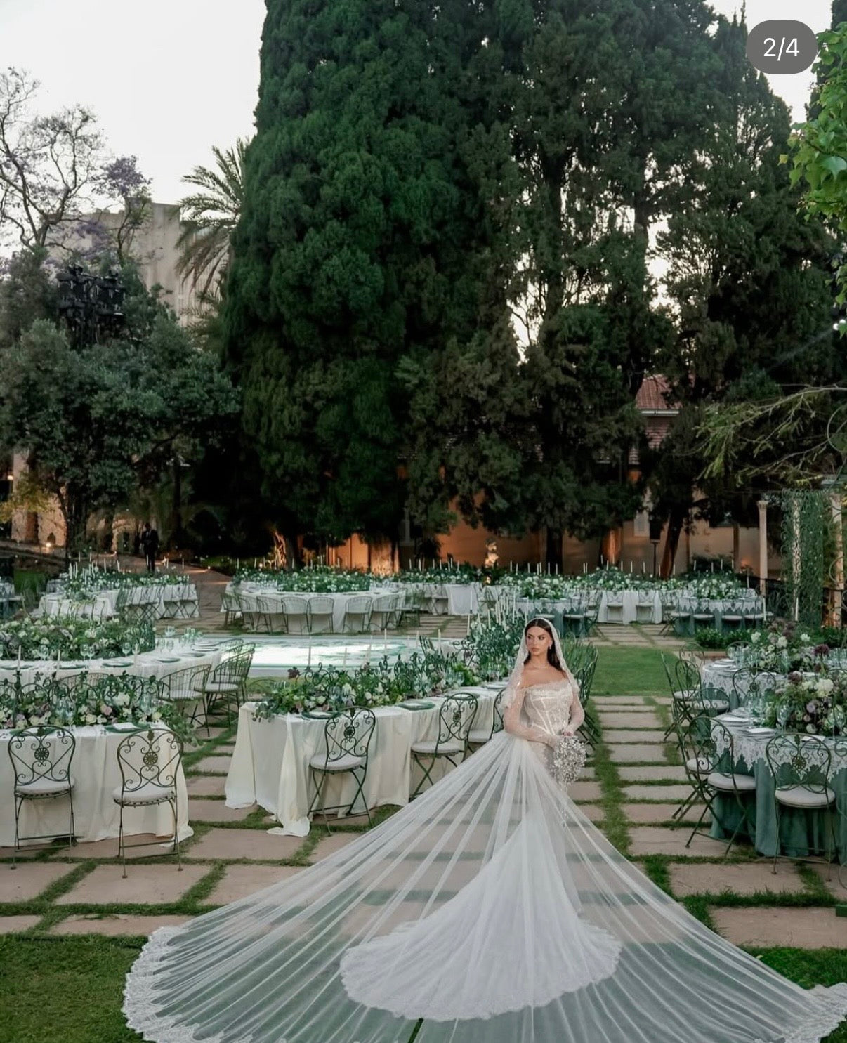 SURSOCK PALACE (Beirut)