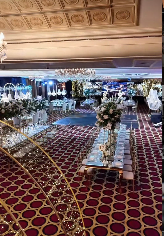 CORAL BEACH HOTEL & RESORT (Beirut)