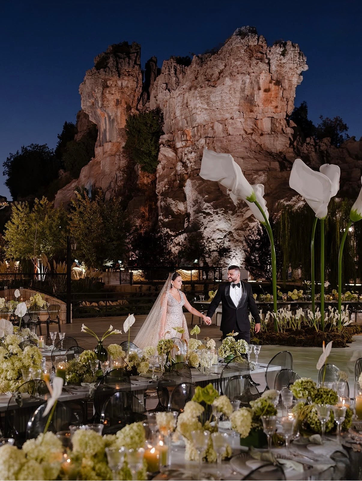 ELYSIUM RESORT & VENUE (North, Faitrun)