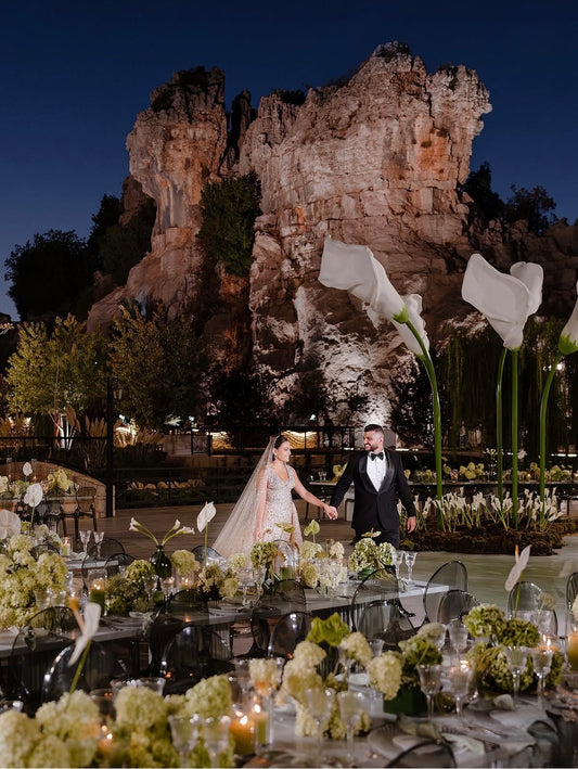 ELYSIUM RESORT & VENUE (North, Faitrun)