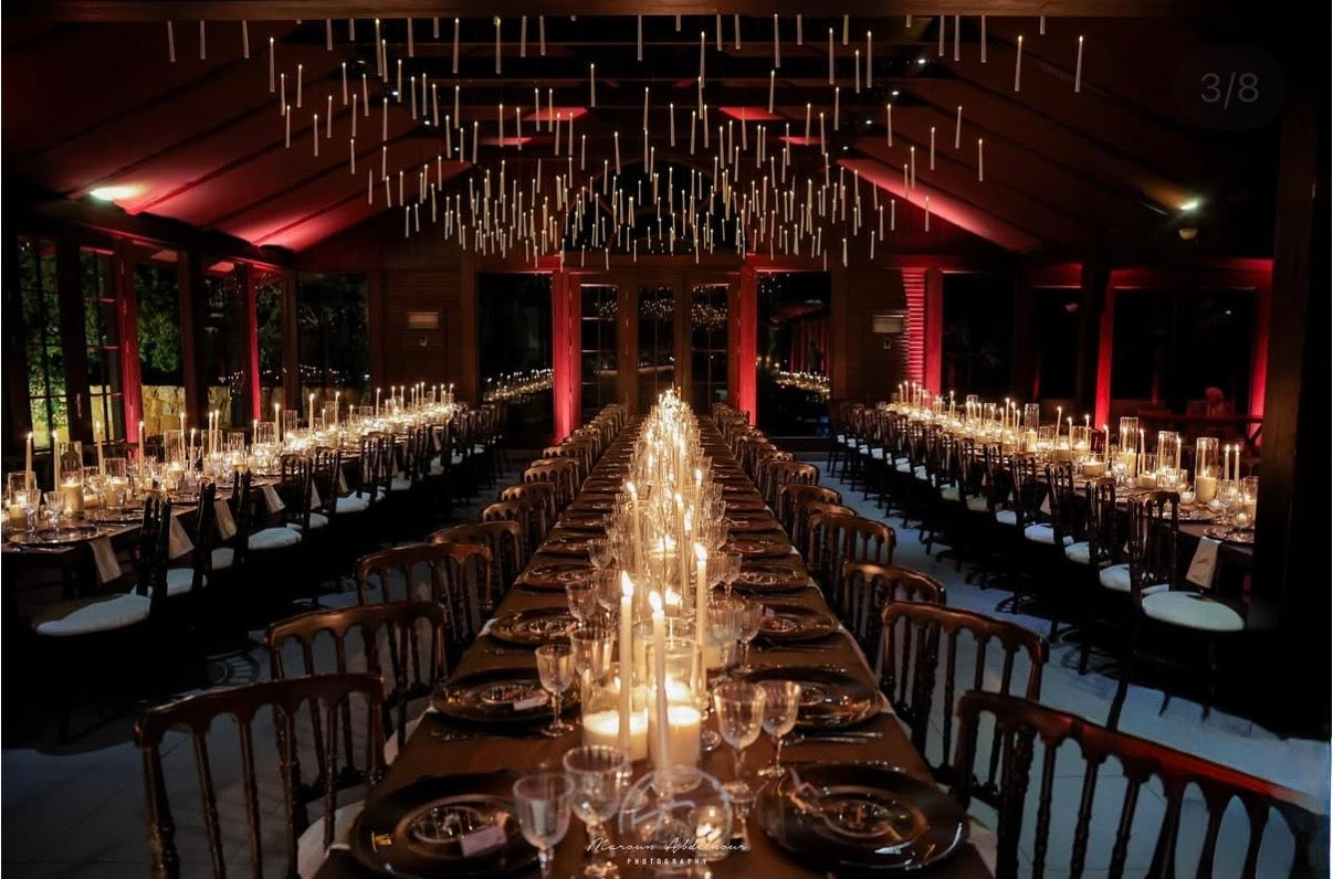 TANIT VENUE (North, Nahr El Kaleb)