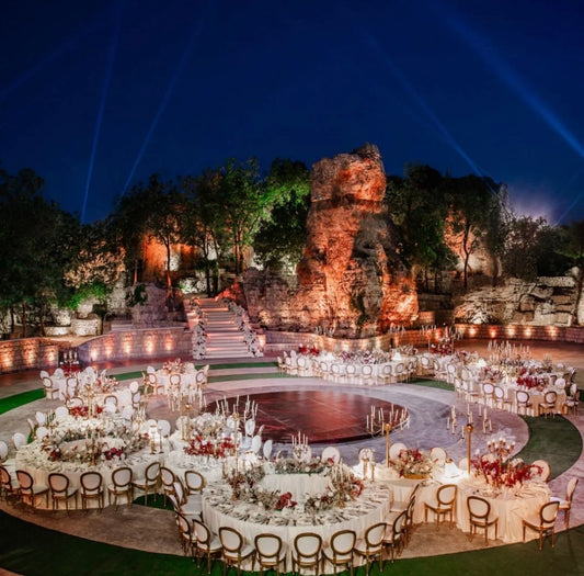 KYRA VENUE (North, Ajaltoun)