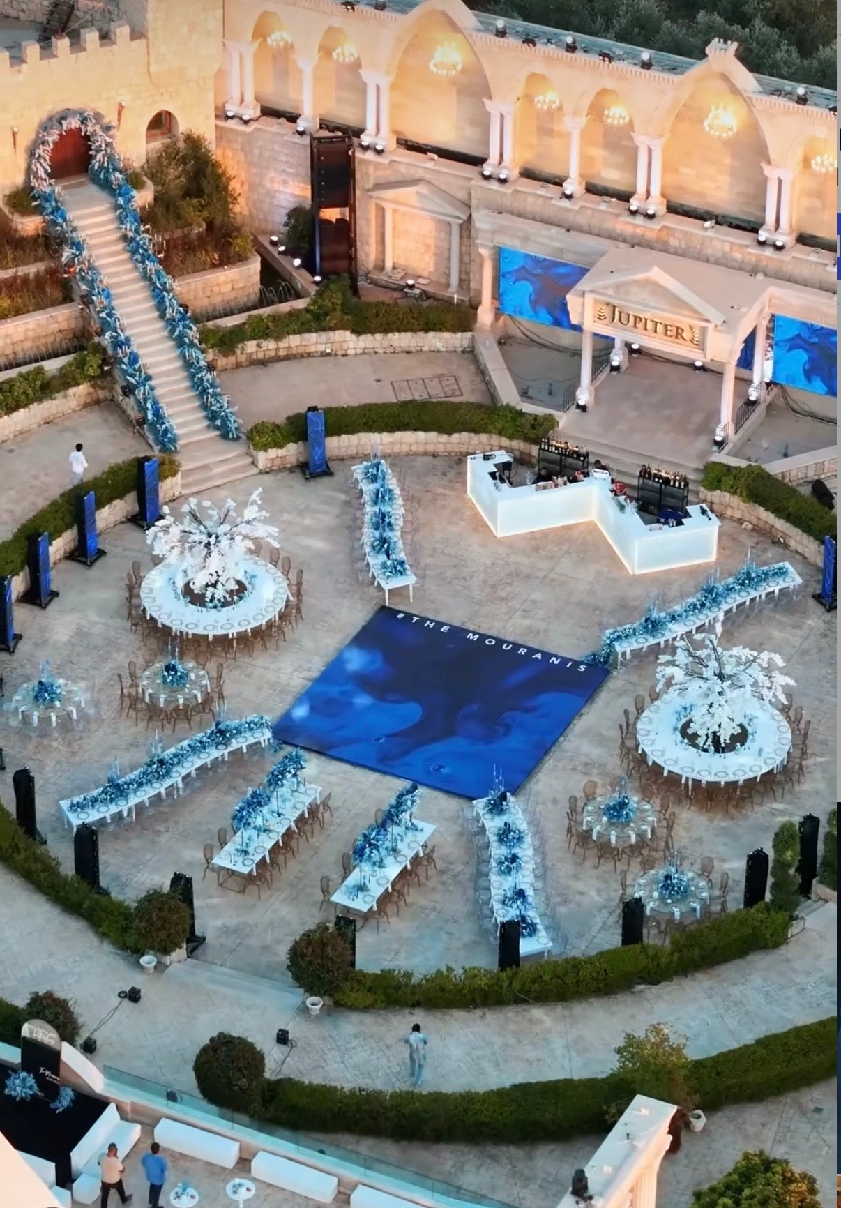 JUPITER VENUE (North, Zgharta)