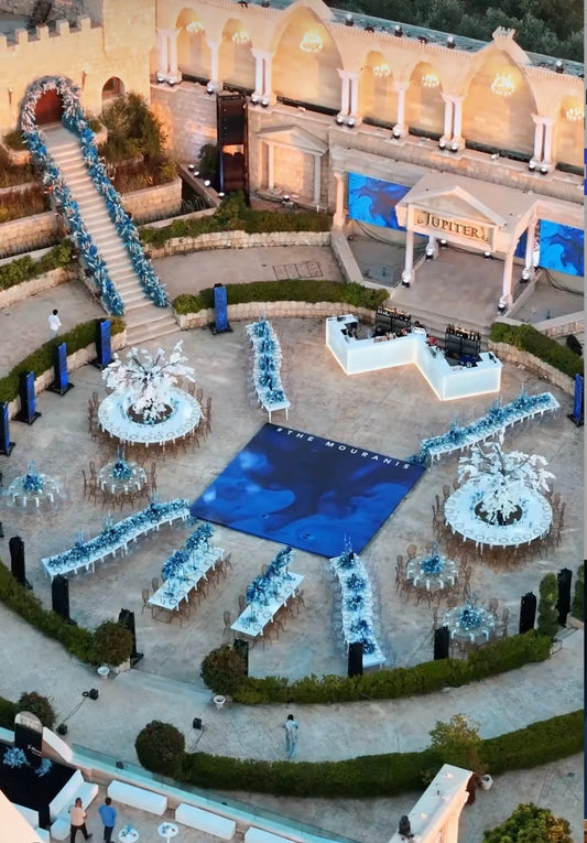 JUPITER VENUE (North, Zgharta)