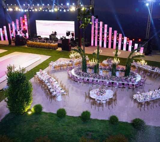 ROYAL CASTLE VENUE (North, Qlayaat)