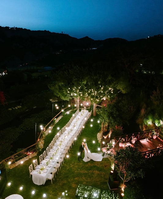 ARNAOON WEDDINGS (North, Batroun)