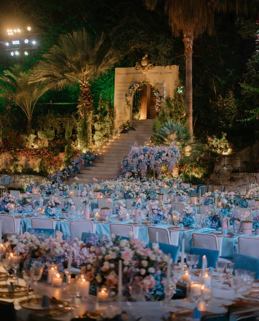 JARDIN DE VIE (North, Qartaboun)