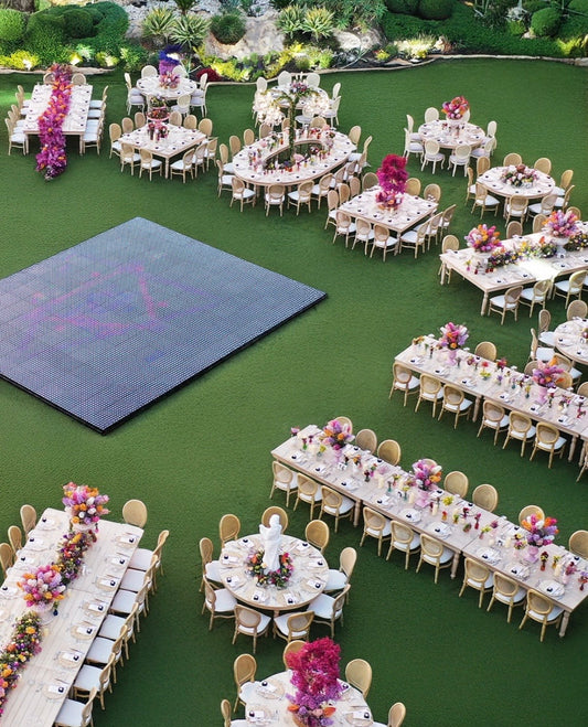 MICHAEL GARDEN WEDDING VENUE (North, Kfarhbeb)