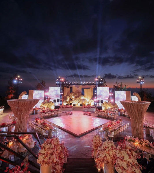 MEHRINE THE VENUE (North, Jbeil)