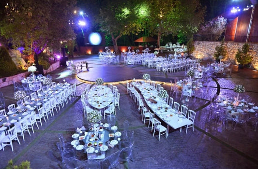 BLANC DE CHENE (North, Bikfaya)