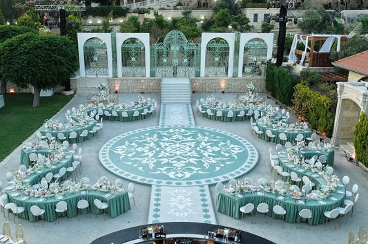 DOMAINE DES OLIVIERS (North, Batroun)