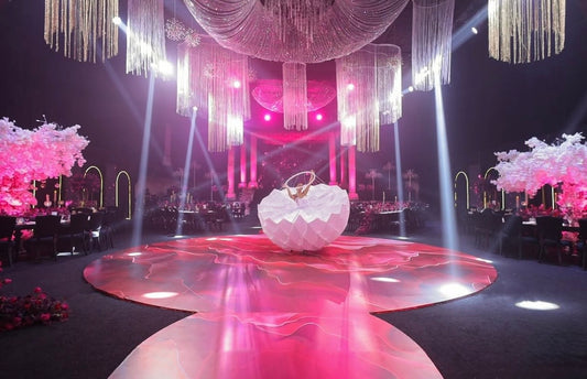 LIFE VENUE (South, Jiyeh)