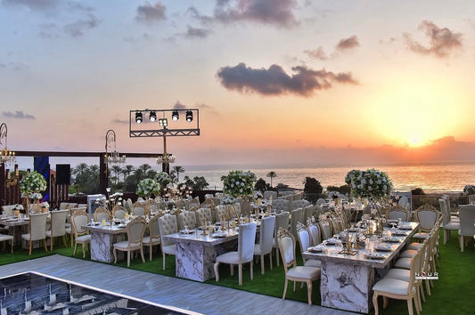 CIELO SKY VENUE (South, Rmeileh)