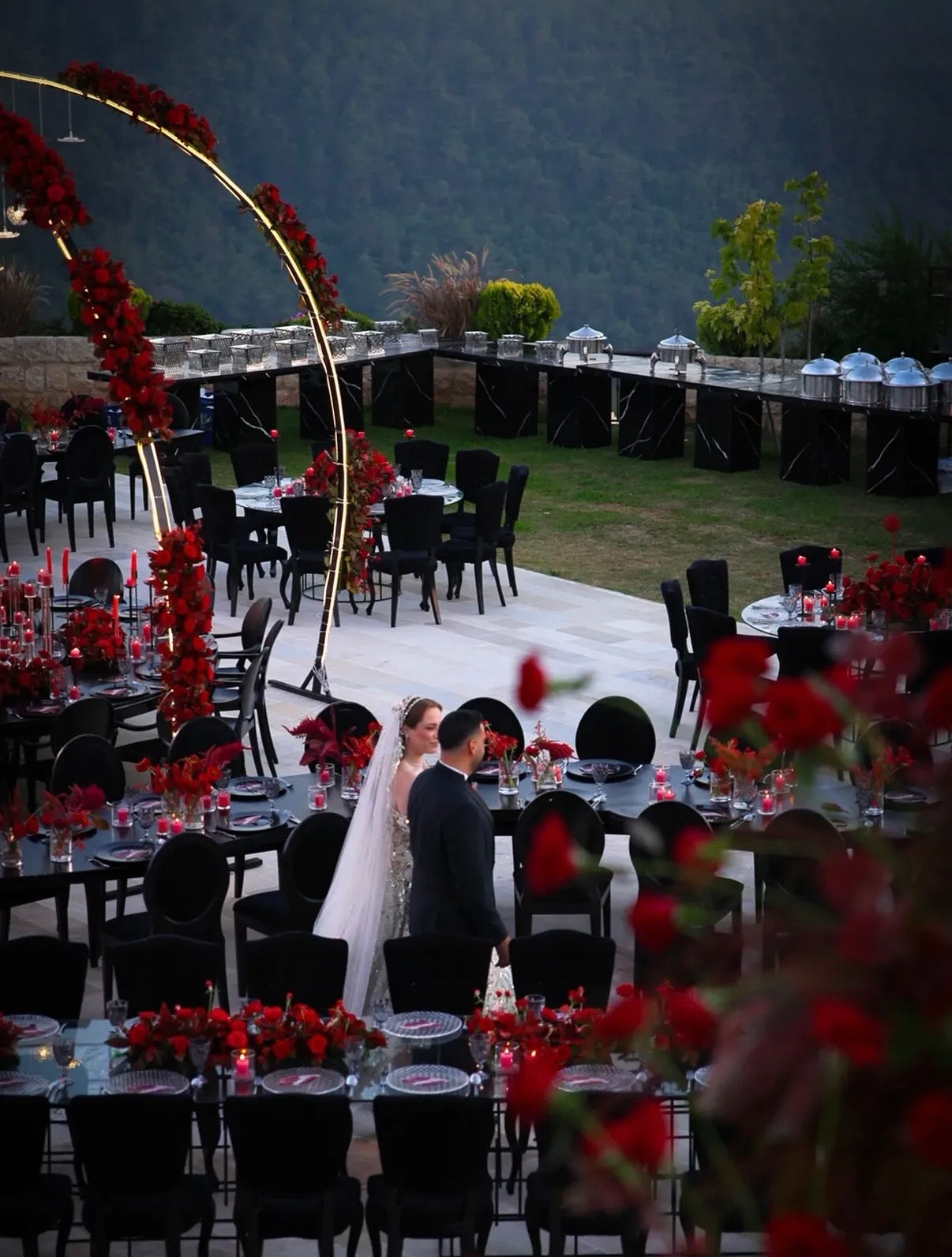 RIVAN RESORT (South, Chouf)