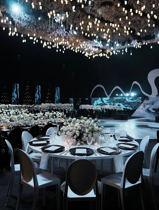LA SALLE VENUE (South, Rmeileh)