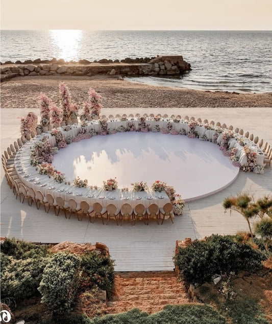 LA SIESTA BEACH RESORT (South, Khaldeh)