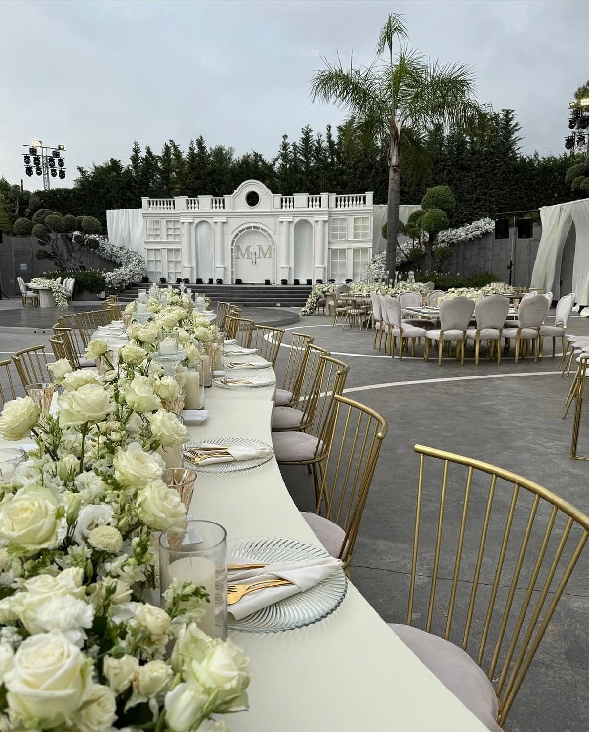 AL MOKHTAR VENUE (South, Mjadel)
