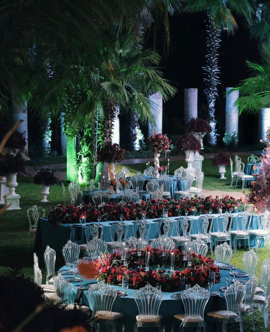 AL SULTANIA VENUE (South, Chouf)