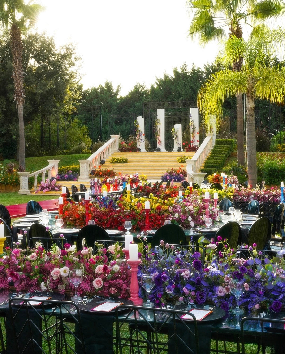 EDESIA VENUE (South, Saida)