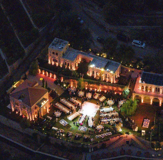 QASR TABET South, Chouf)