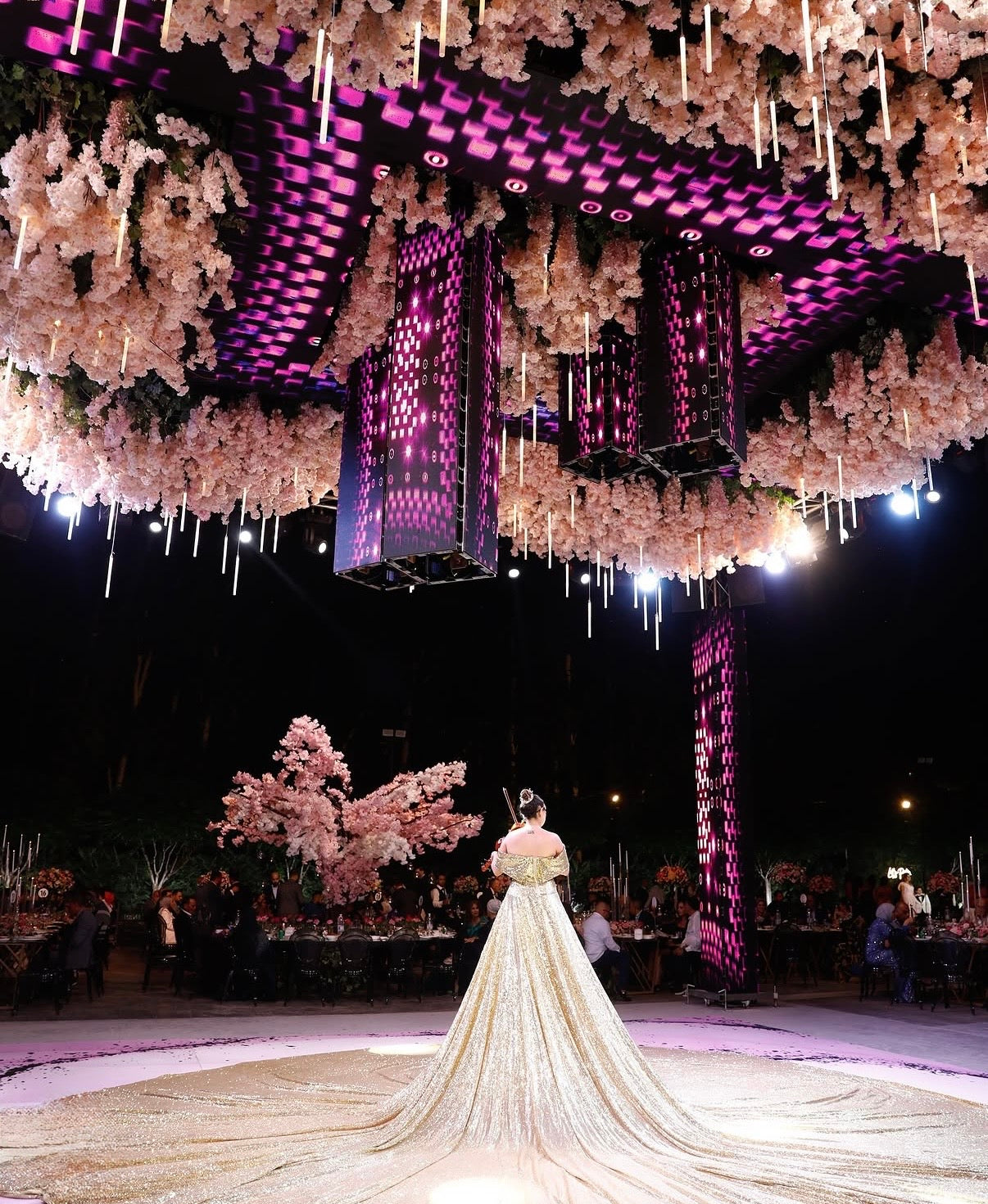YASMINA VENUE (Beqaa, Anjar)